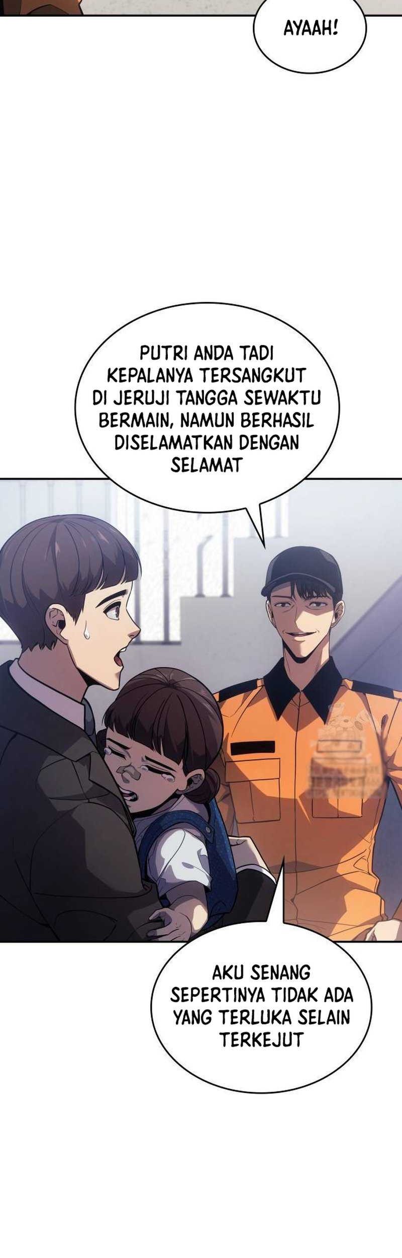 The Fire Fighter chapter 08 halaman 3
