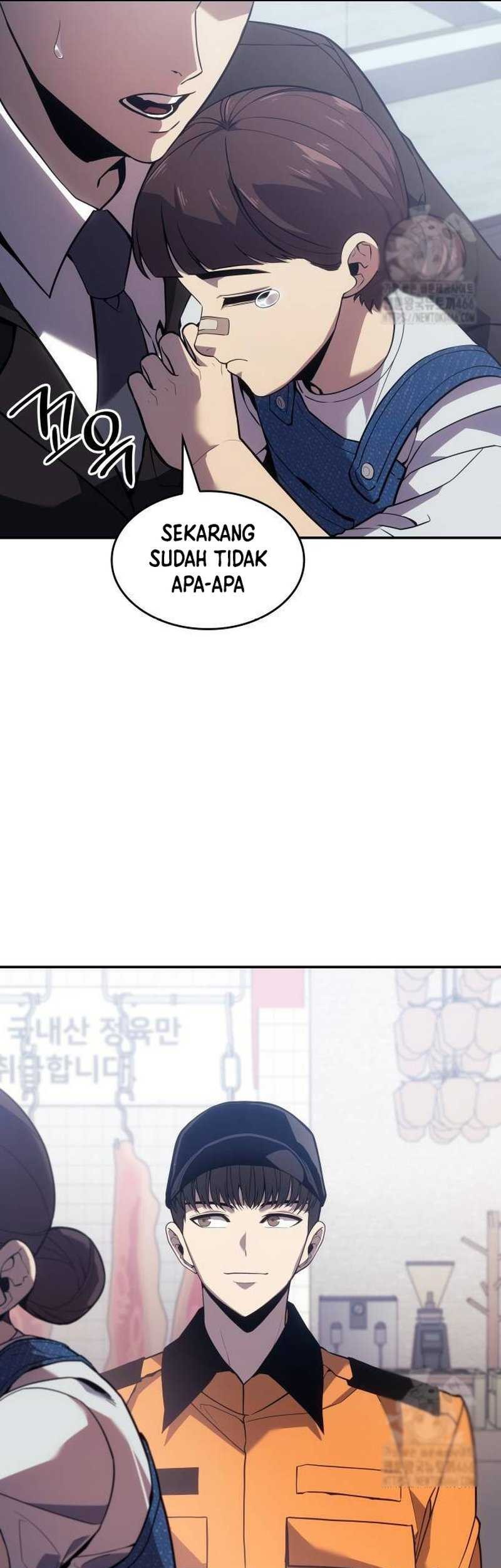 The Fire Fighter chapter 08 halaman 5