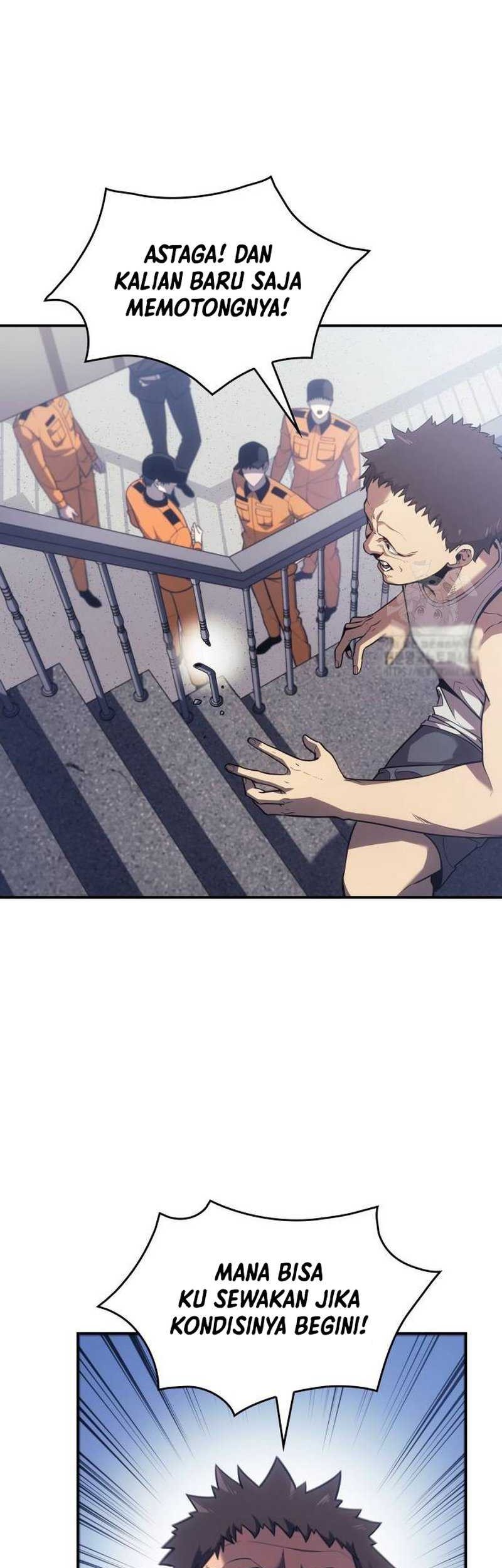 The Fire Fighter chapter 08 halaman 7