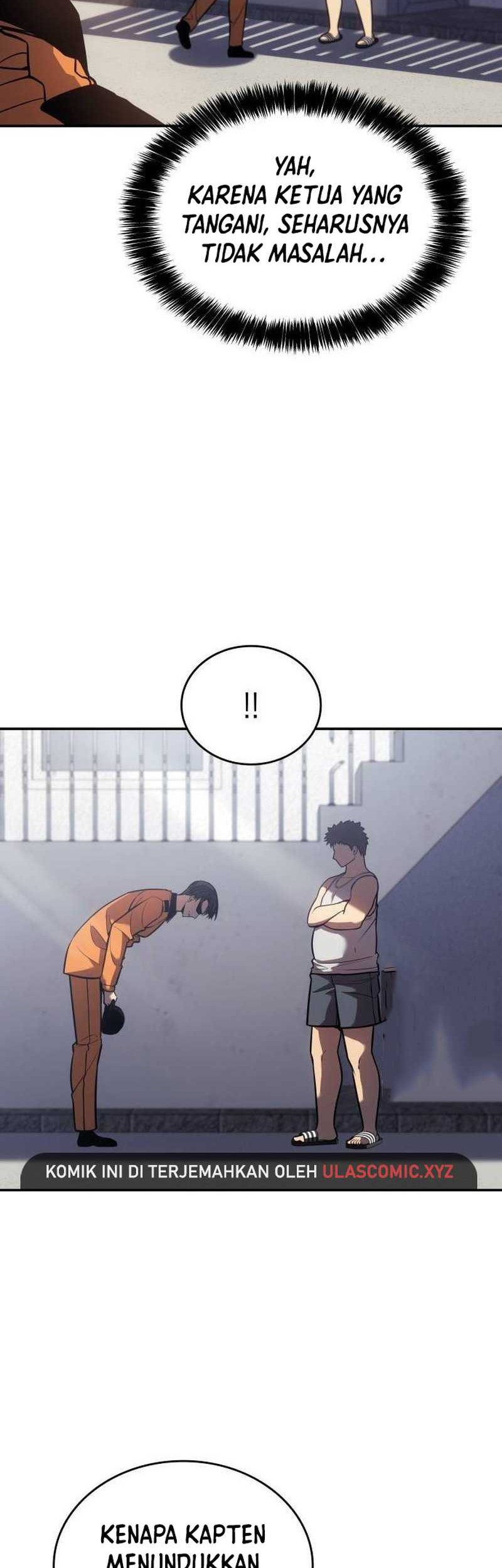 The Fire Fighter chapter 08 halaman 10