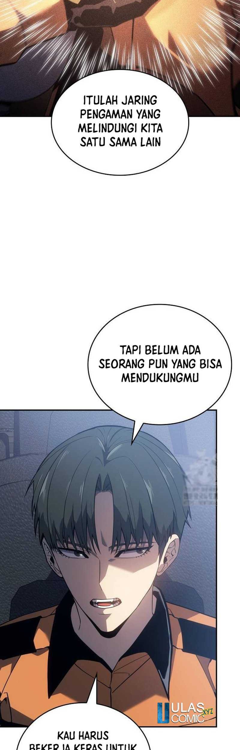 The Fire Fighter chapter 08 halaman 22
