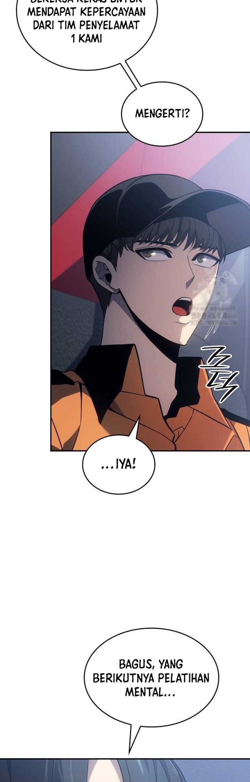 The Fire Fighter chapter 08 halaman 23