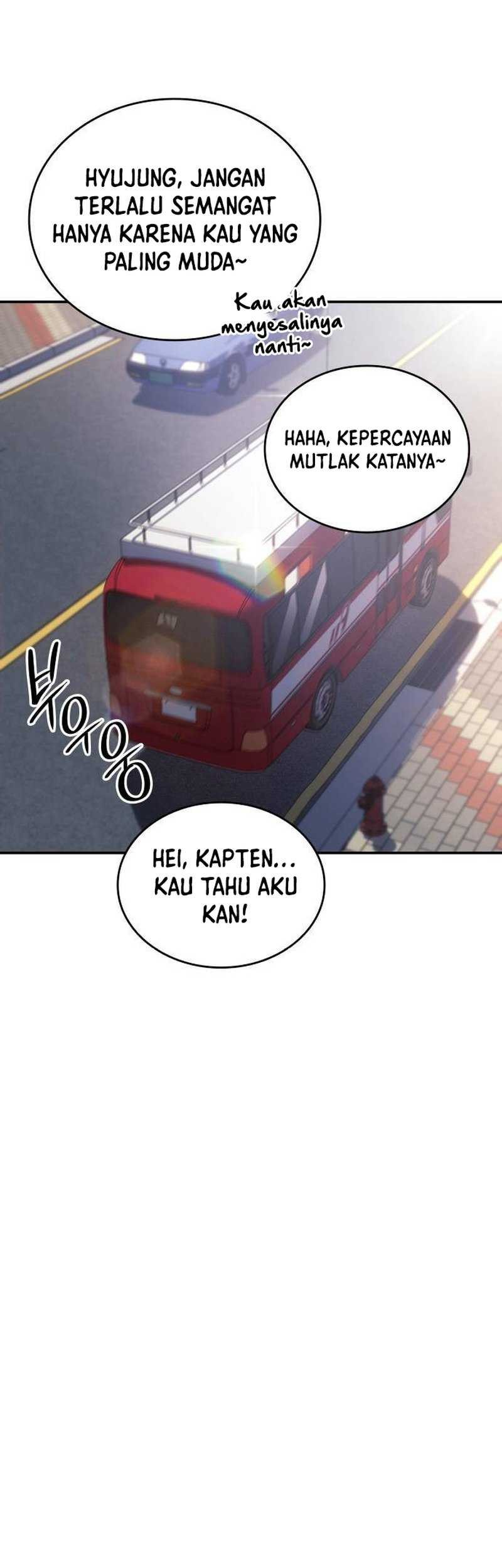 The Fire Fighter chapter 08 halaman 25