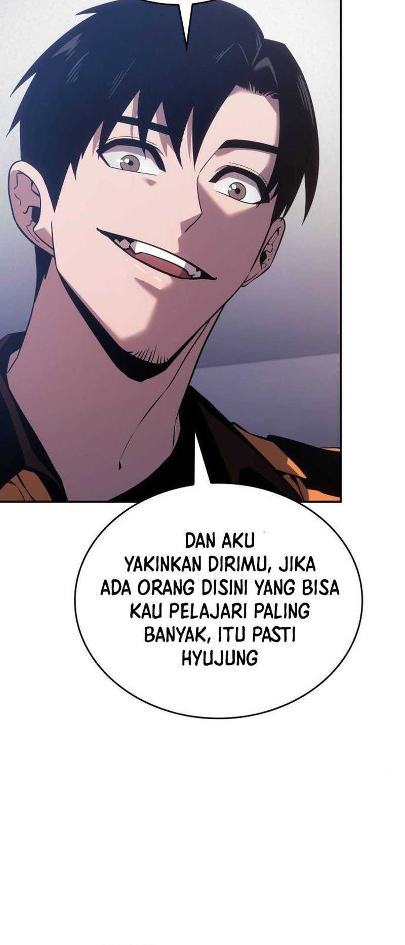 The Fire Fighter chapter 08 halaman 28