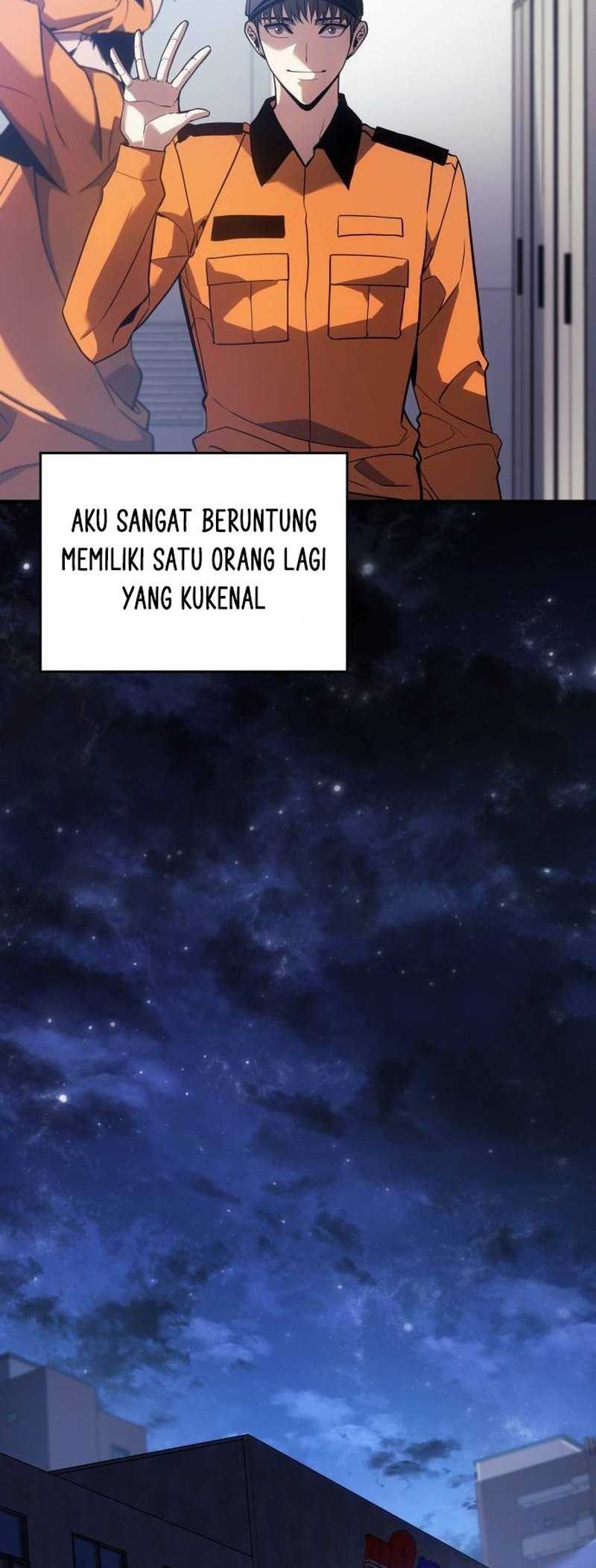 The Fire Fighter chapter 08 halaman 36