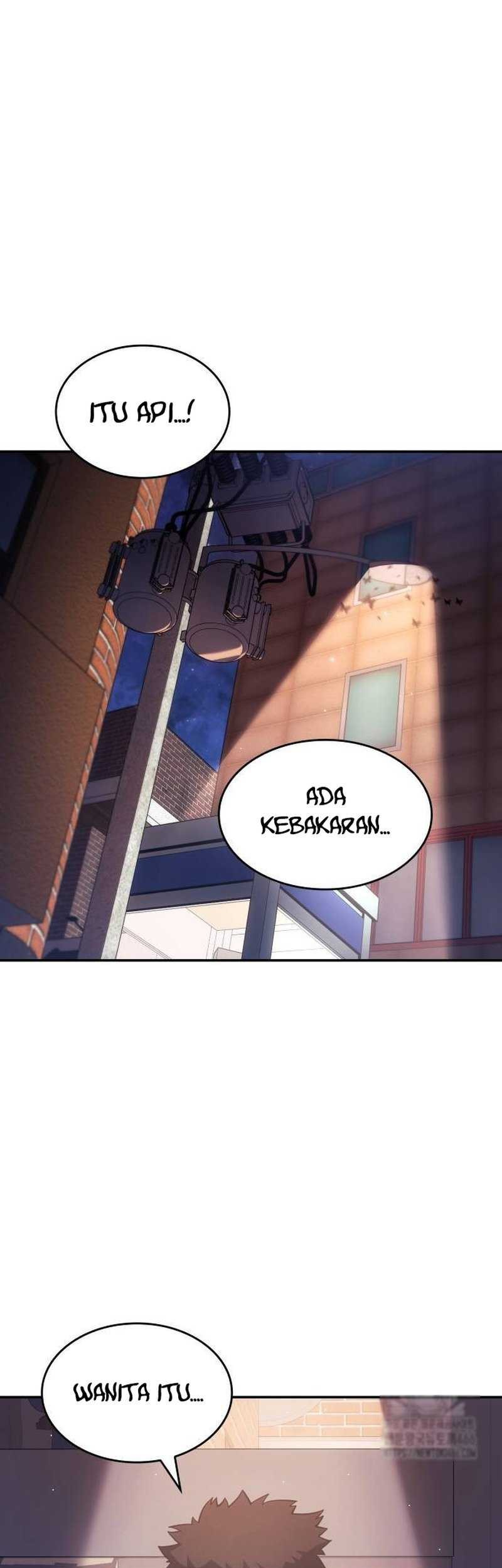The Fire Fighter chapter 08 halaman 41