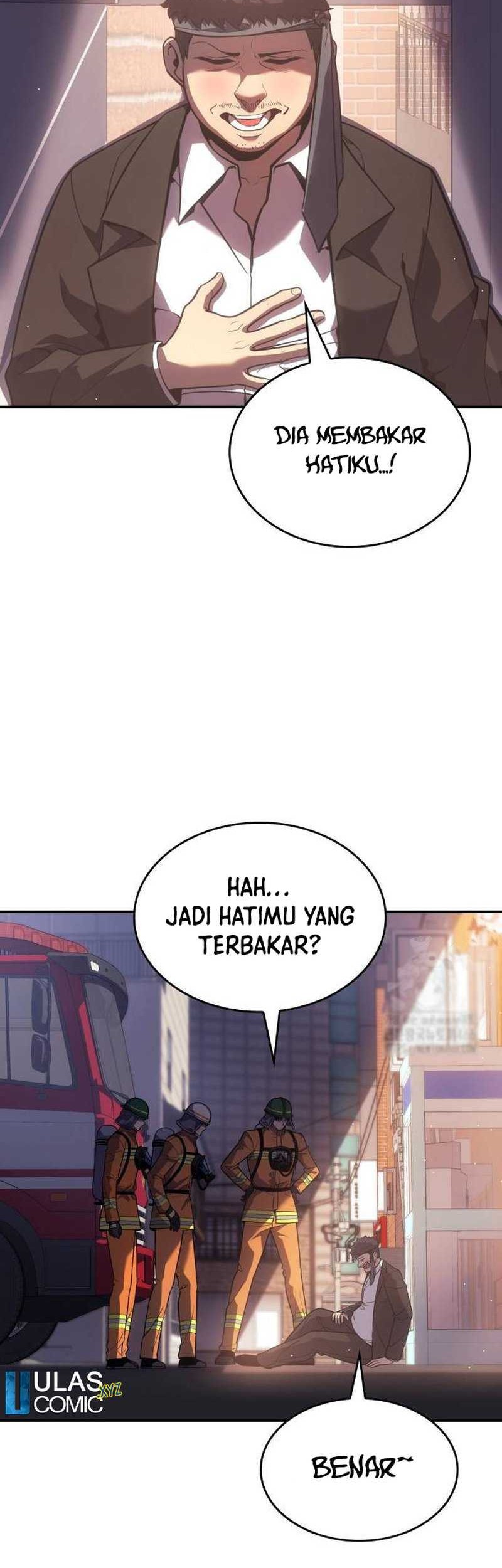 The Fire Fighter chapter 08 halaman 42