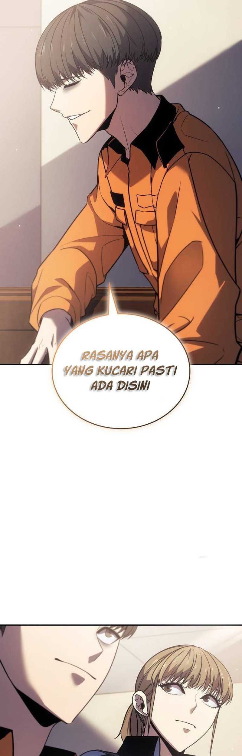 The Fire Fighter chapter 08 halaman 53