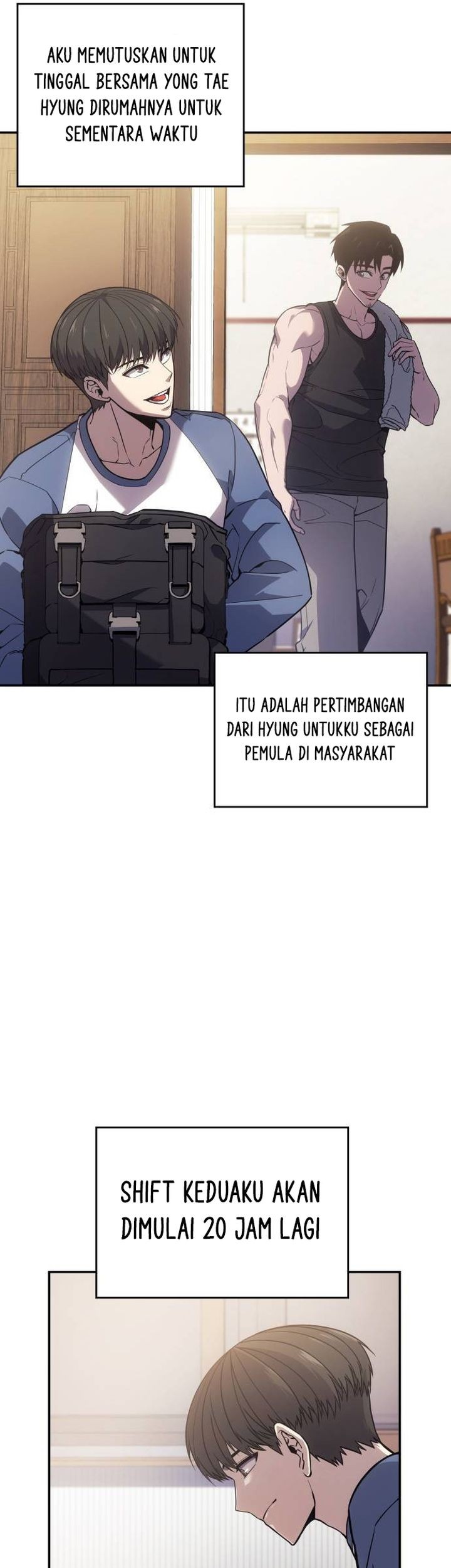 The Fire Fighter Bab 09 halaman 22