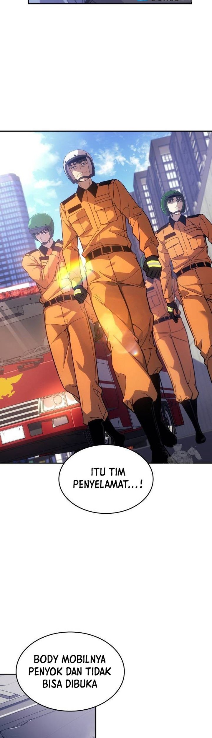 The Fire Fighter Bab 09 halaman 38