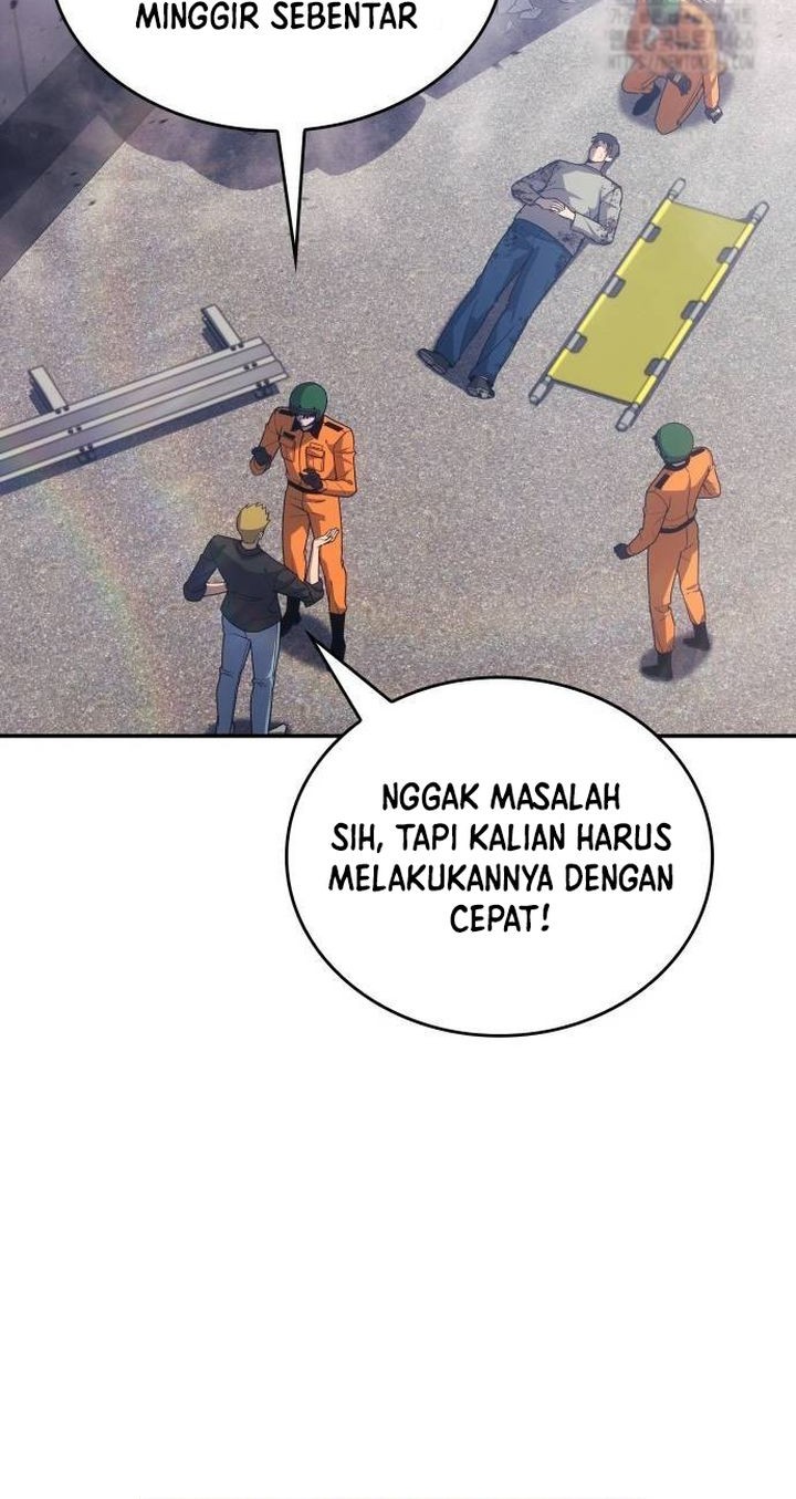The Fire Fighter Bab 09 halaman 45