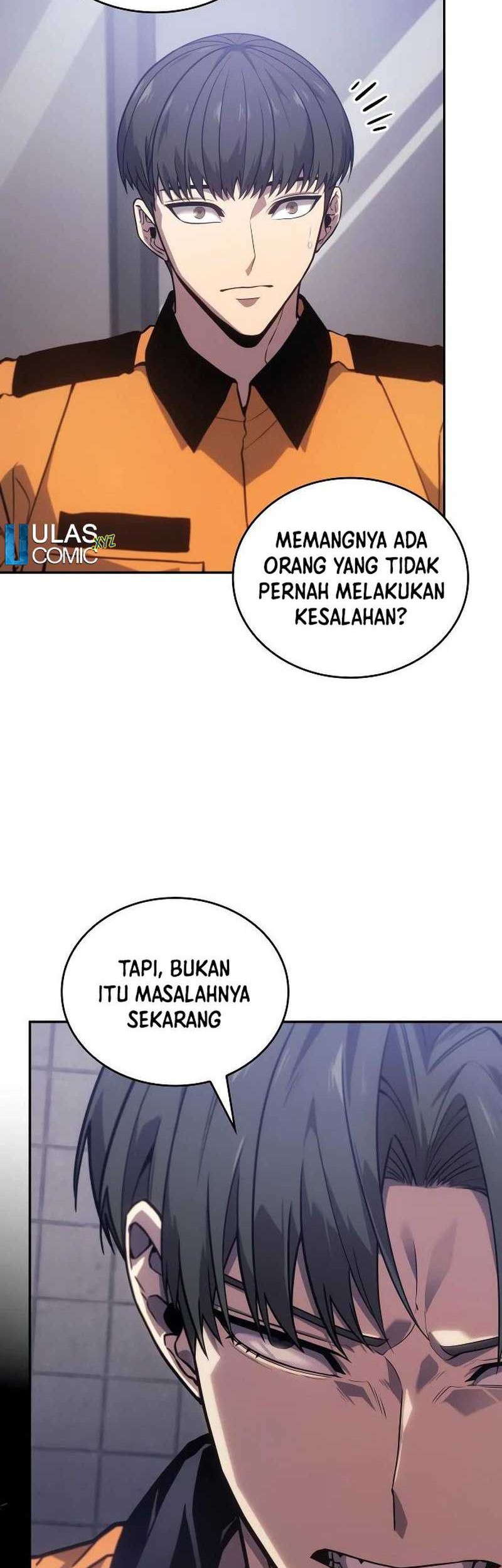 The Fire Fighter chapter 10 halaman 13