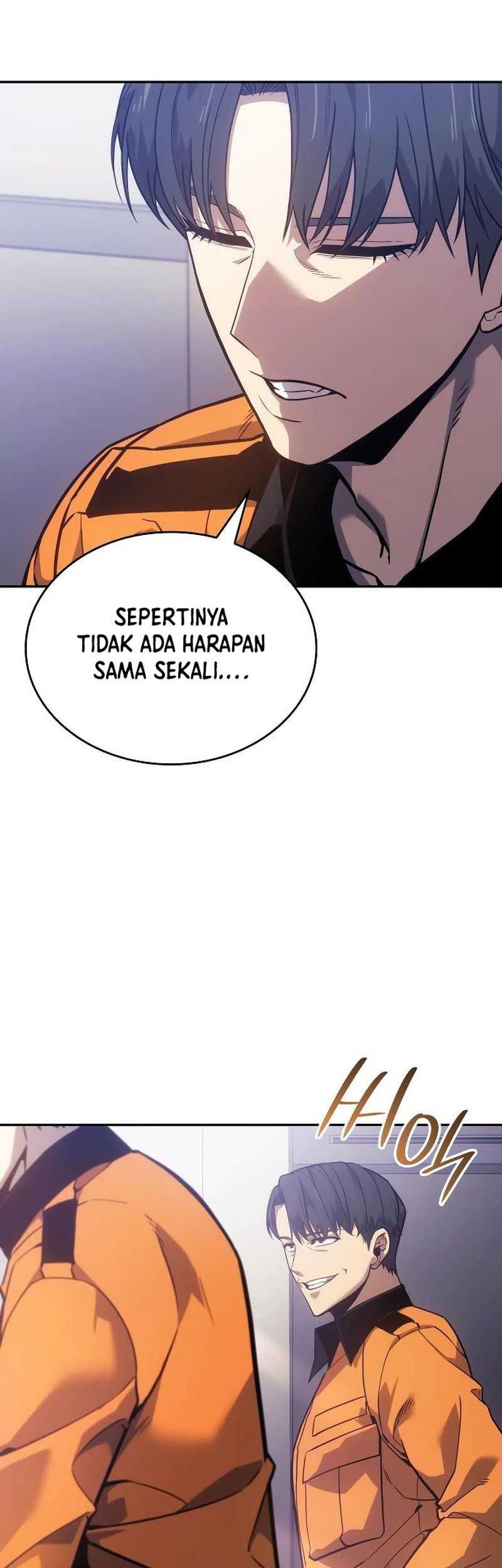 The Fire Fighter chapter 10 halaman 48