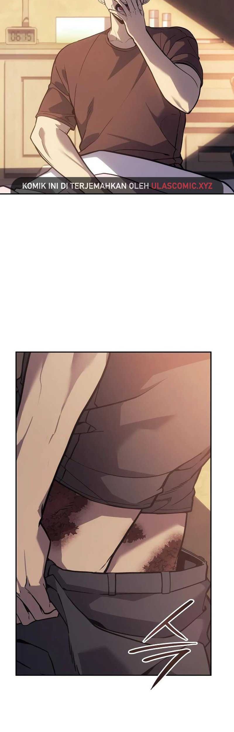 The Fire Fighter chapter 10 halaman 55