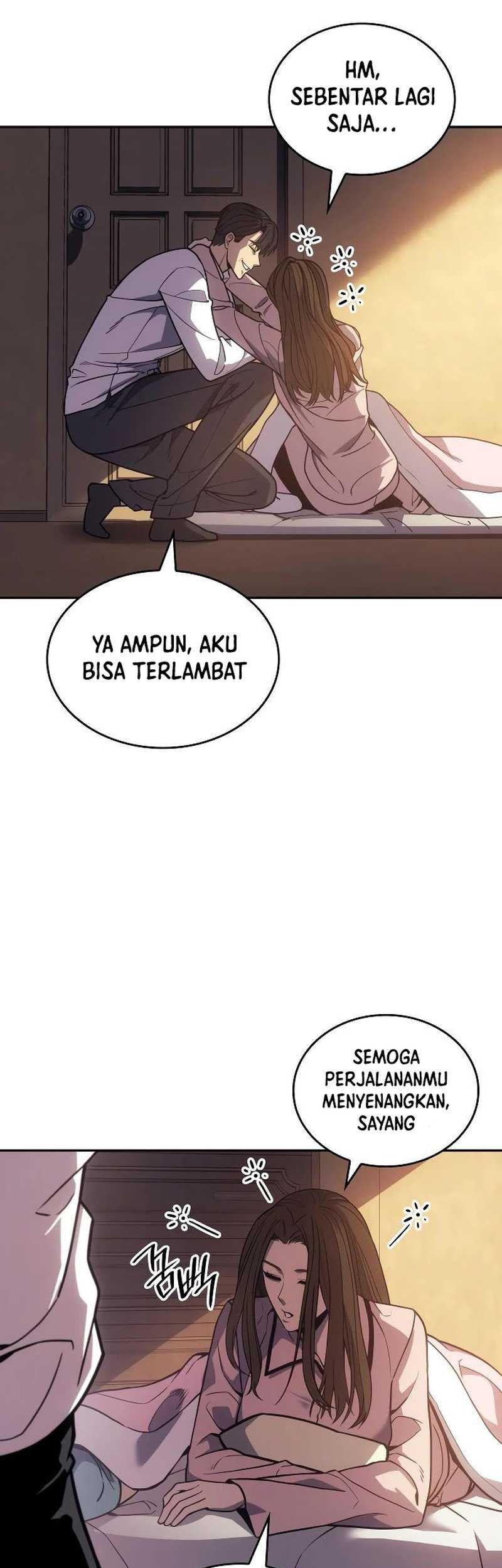 The Fire Fighter chapter 10 halaman 58
