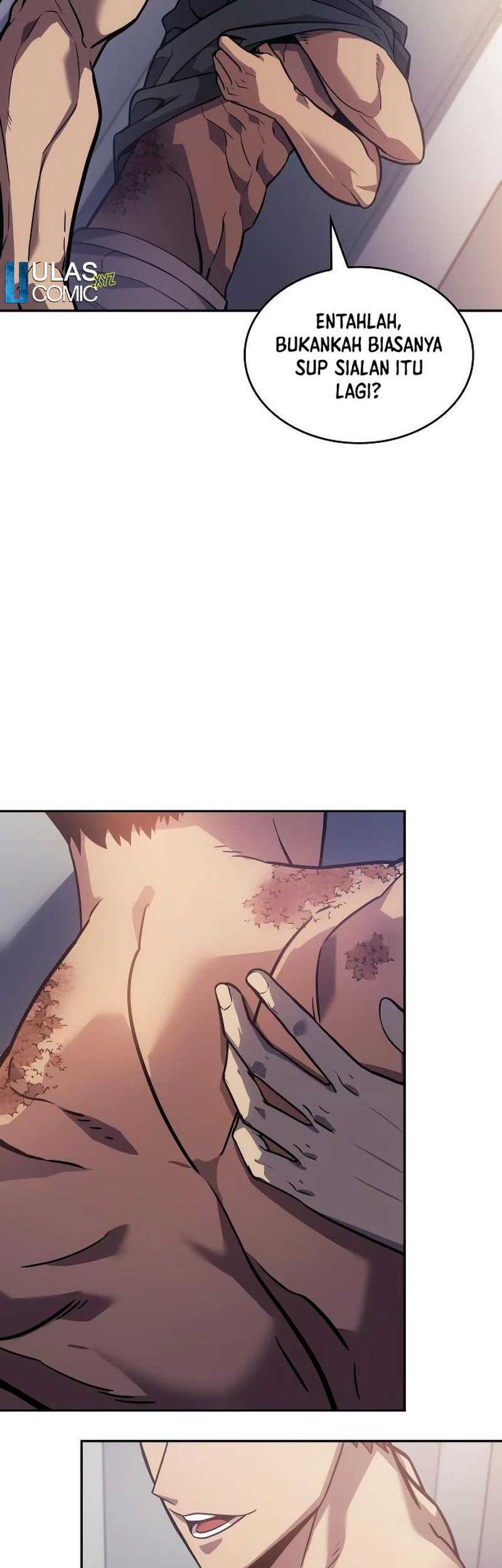 The Fire Fighter chapter 10 halaman 63