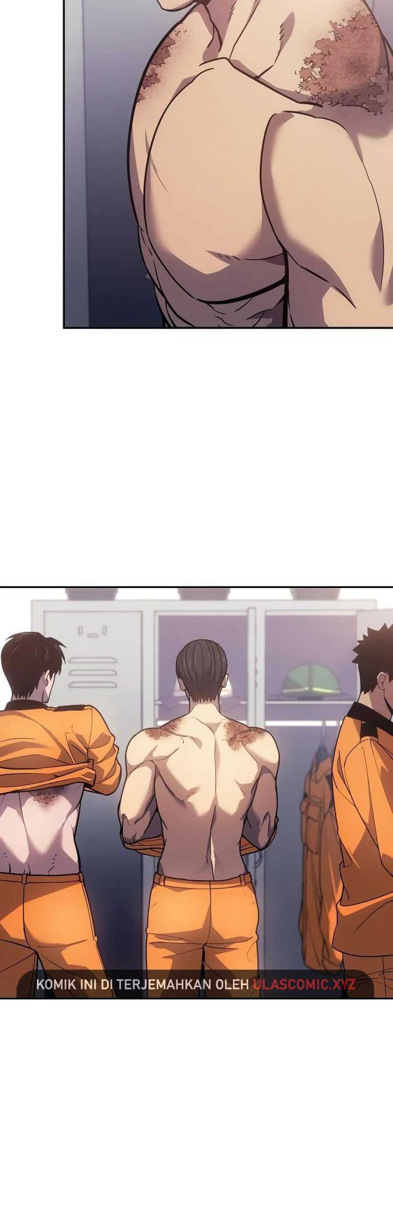 The Fire Fighter chapter 10 halaman 64