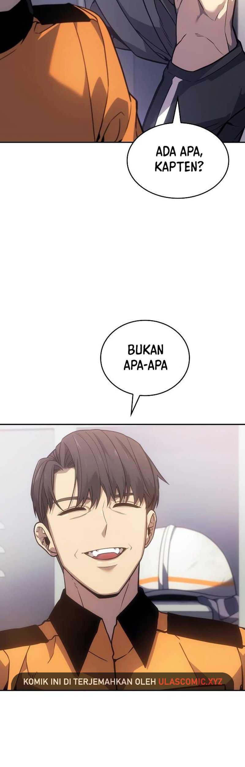 The Fire Fighter chapter 10 halaman 68