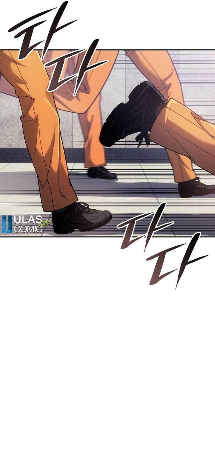 The Fire Fighter chapter 11 halaman 4