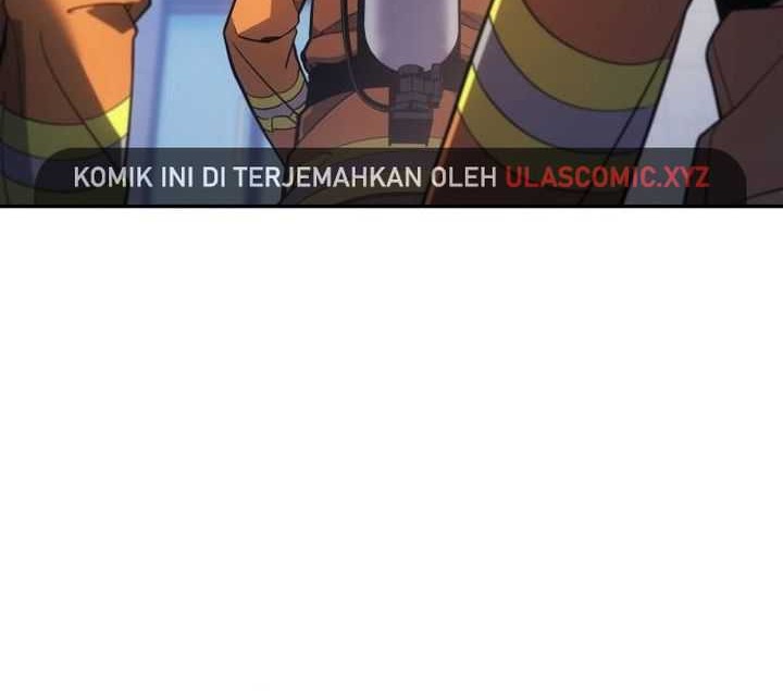 The Fire Fighter chapter 11 halaman 22