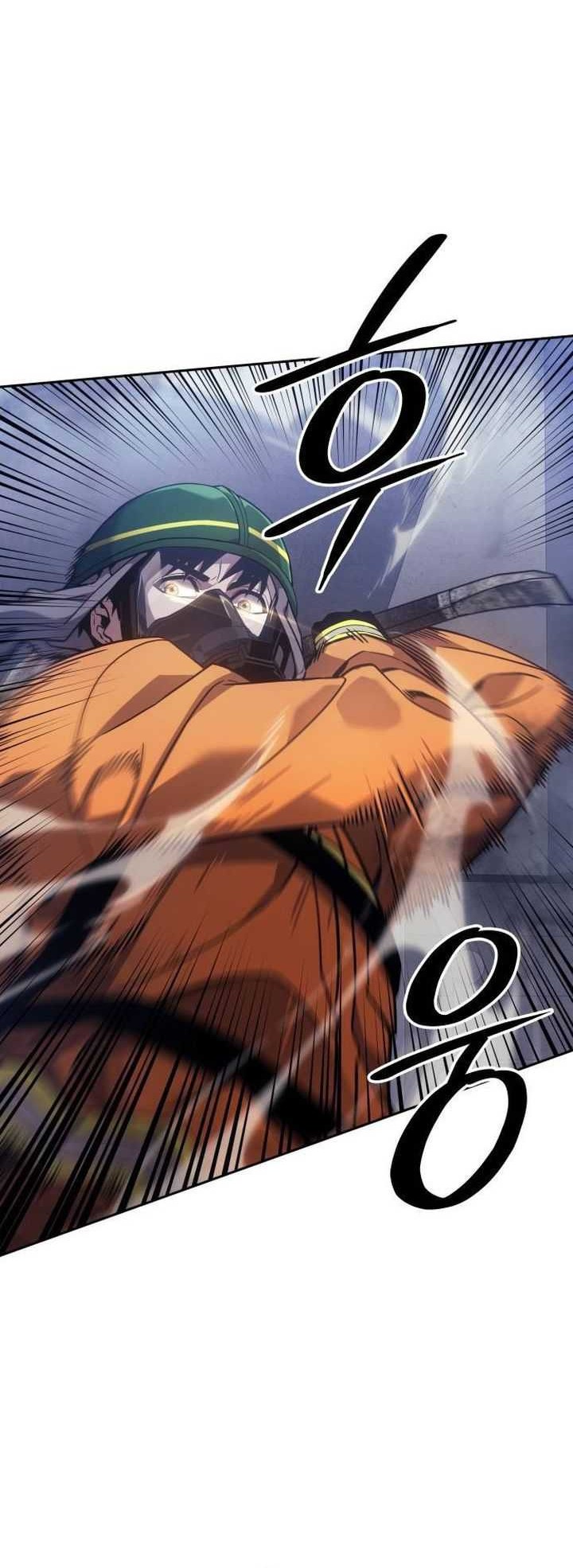 The Fire Fighter chapter 11 halaman 32