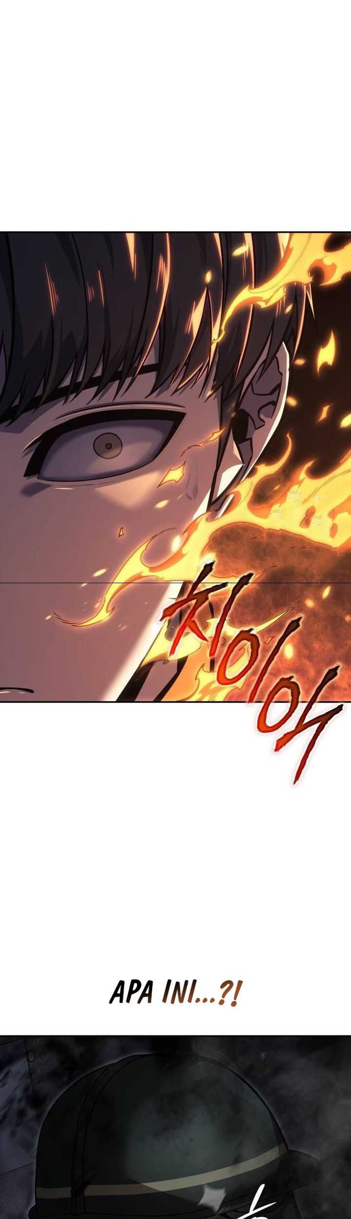 The Fire Fighter chapter 11 halaman 49