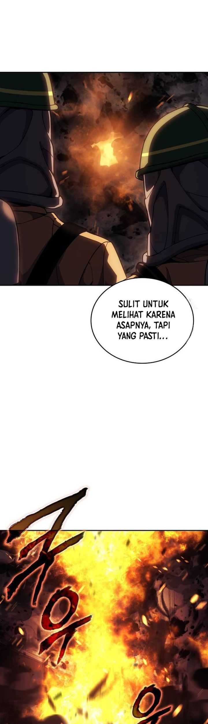 The Fire Fighter chapter 11 halaman 51