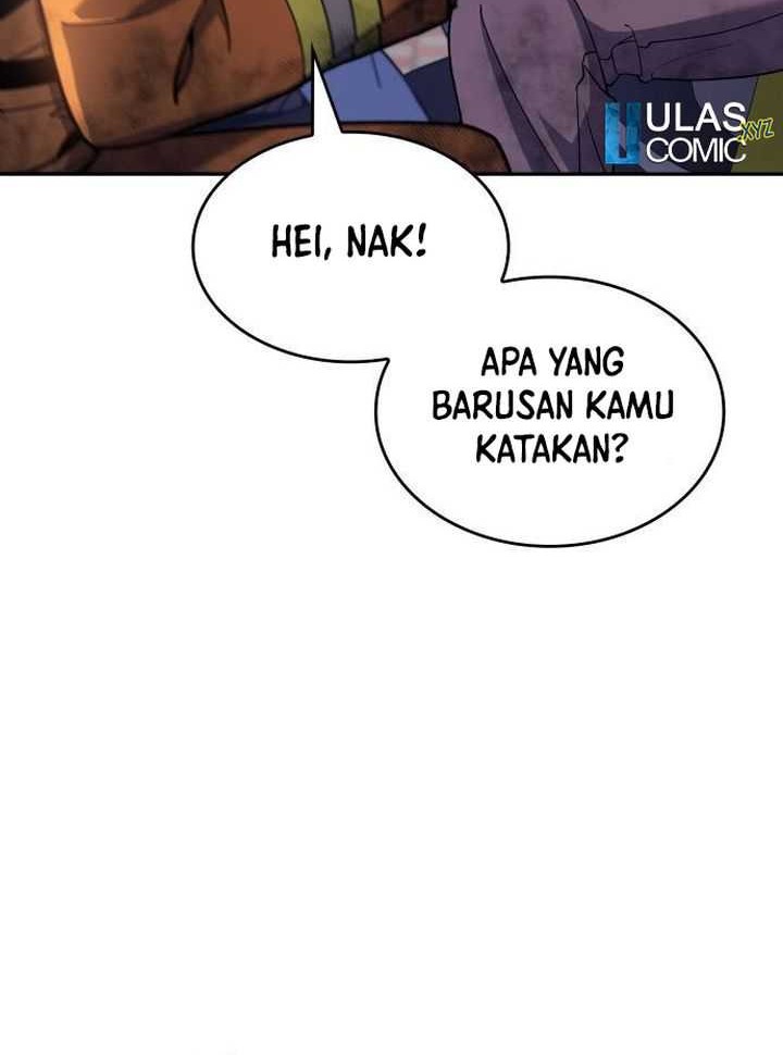 The Fire Fighter chapter 12 halaman 30