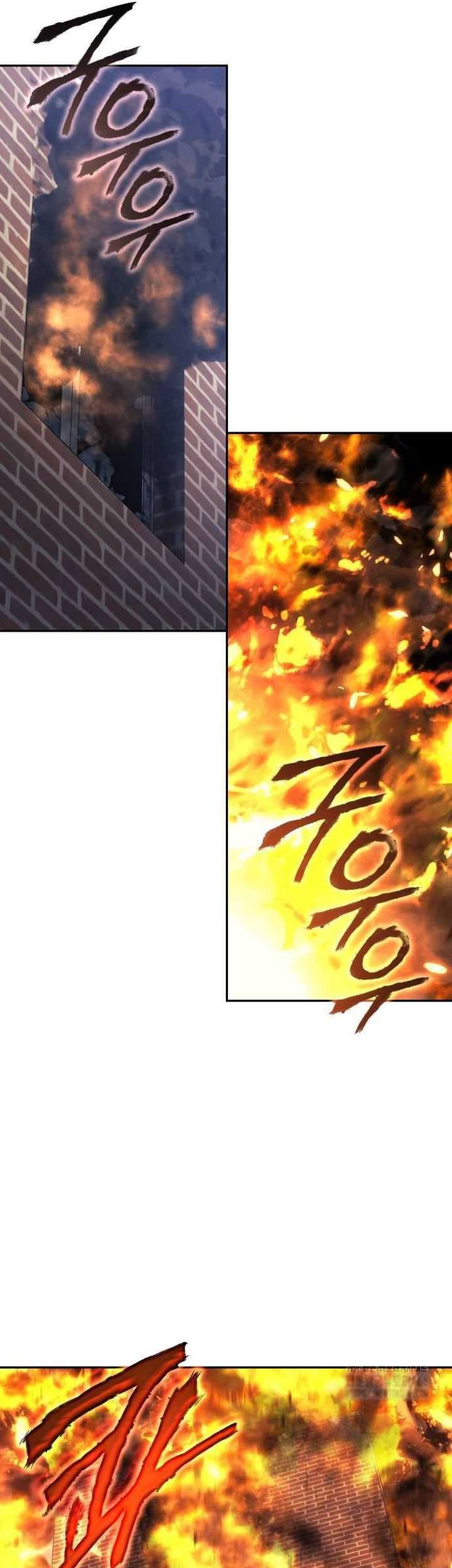 The Fire Fighter chapter 12 halaman 31