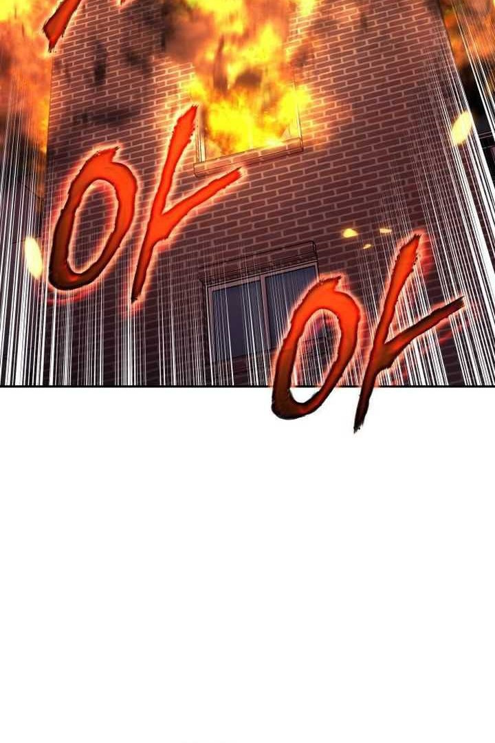 The Fire Fighter chapter 12 halaman 32