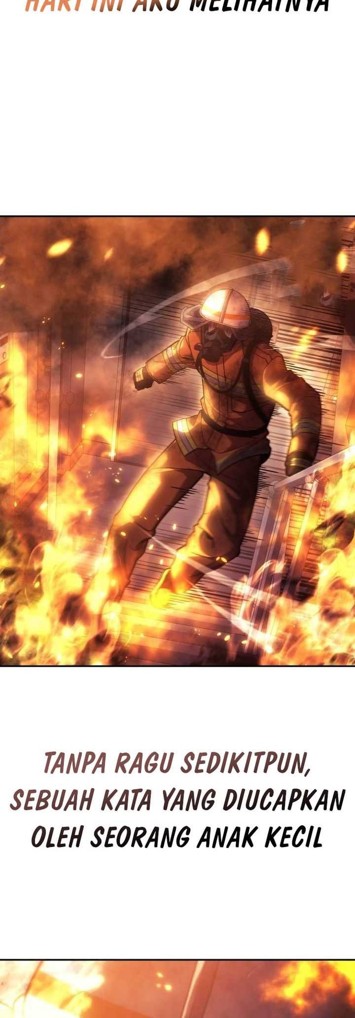 The Fire Fighter chapter 12 halaman 40