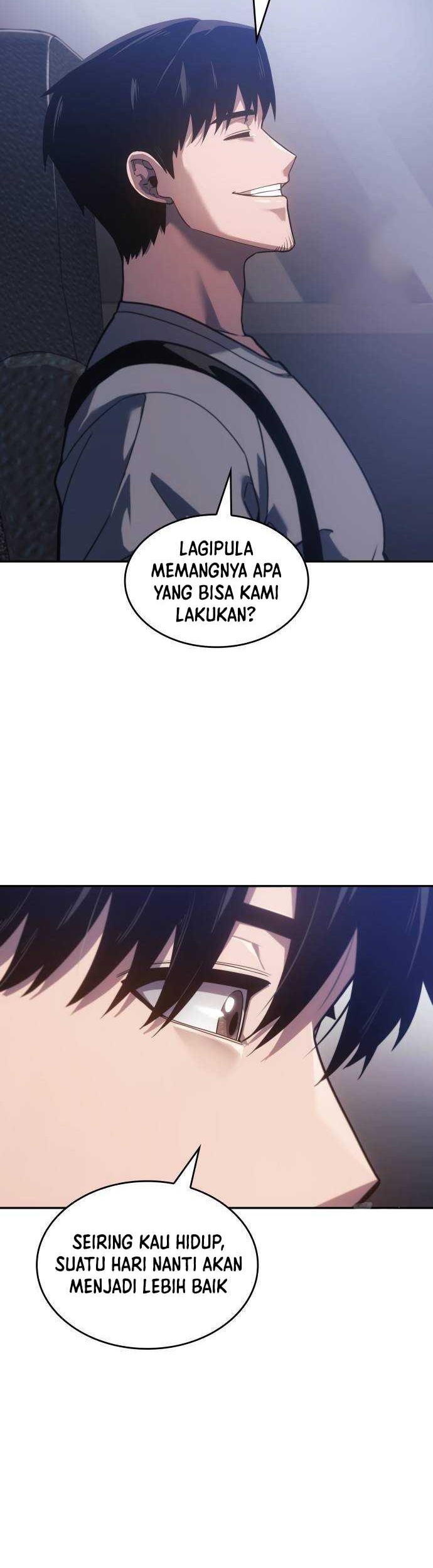 The Fire Fighter chapter 13 halaman 17