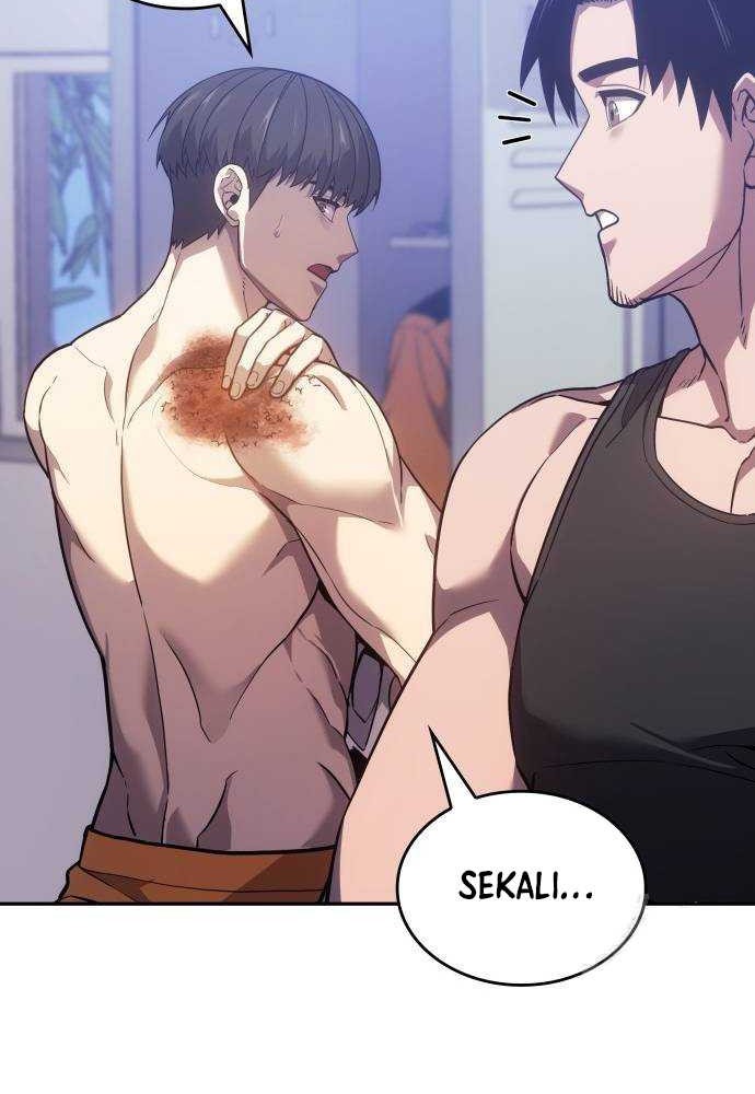 The Fire Fighter chapter 13 halaman 20