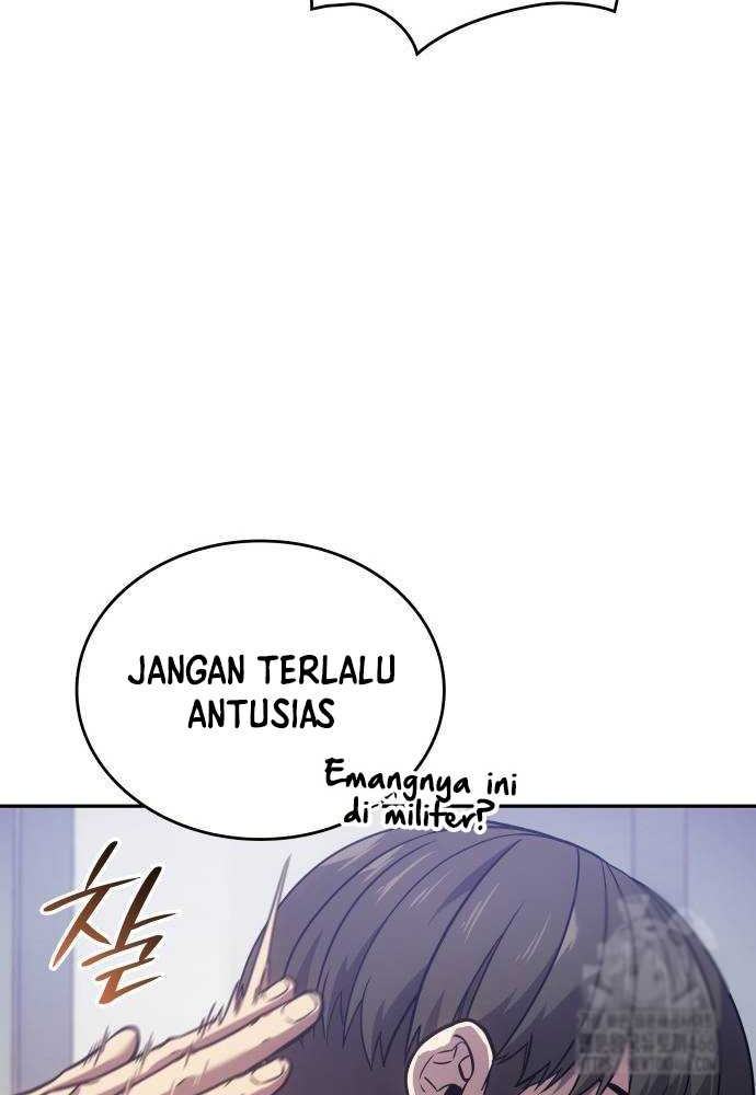 The Fire Fighter chapter 13 halaman 27