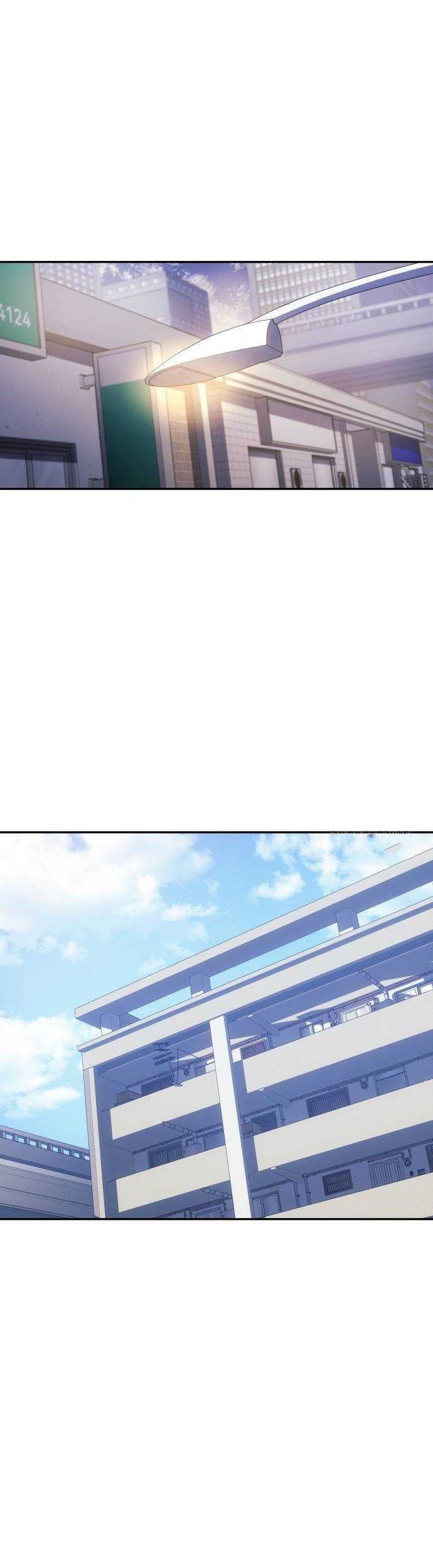 The Fire Fighter chapter 13 halaman 30