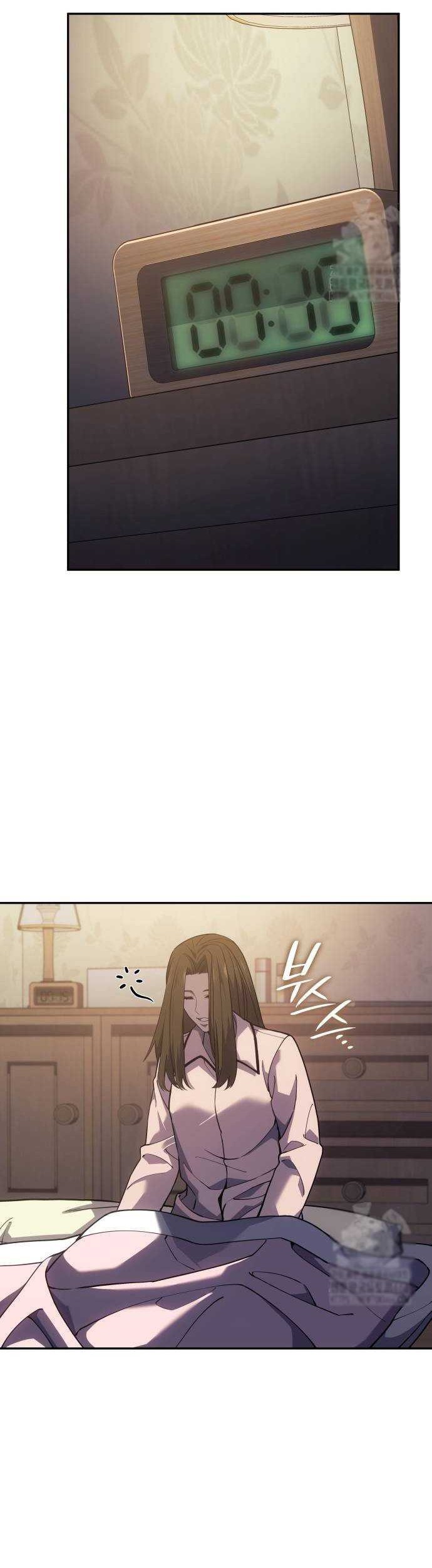 The Fire Fighter chapter 13 halaman 31