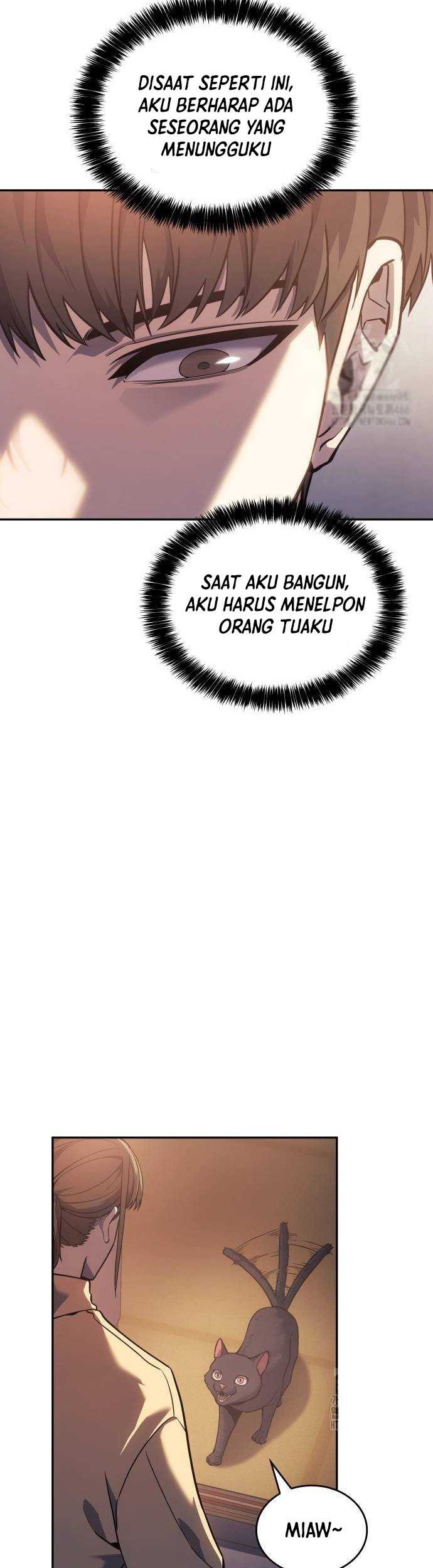 The Fire Fighter chapter 13 halaman 43