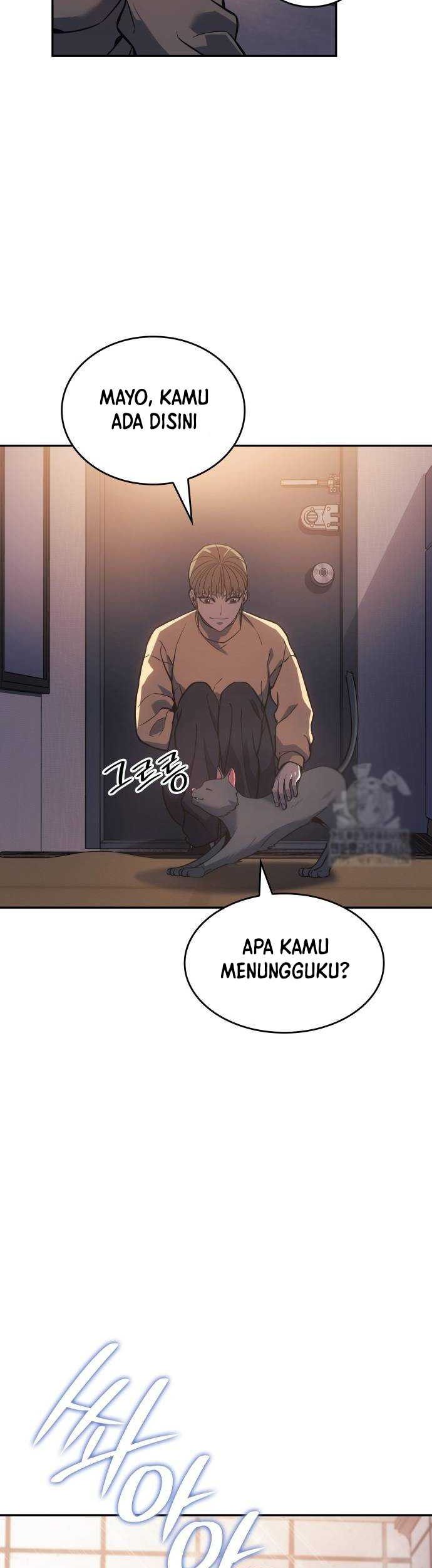 The Fire Fighter chapter 13 halaman 44