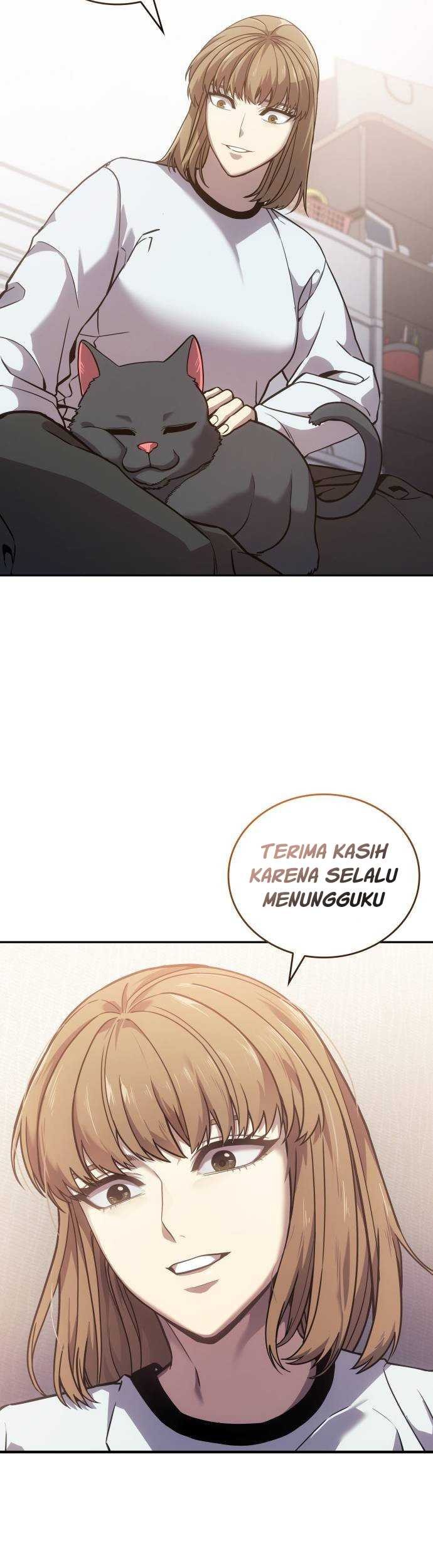The Fire Fighter chapter 13 halaman 46