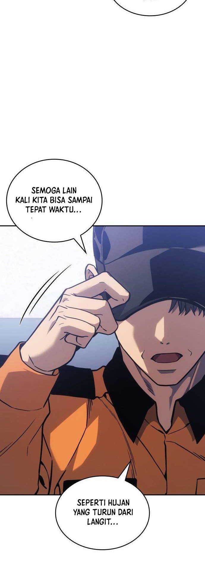 The Fire Fighter Bab 14 halaman 25