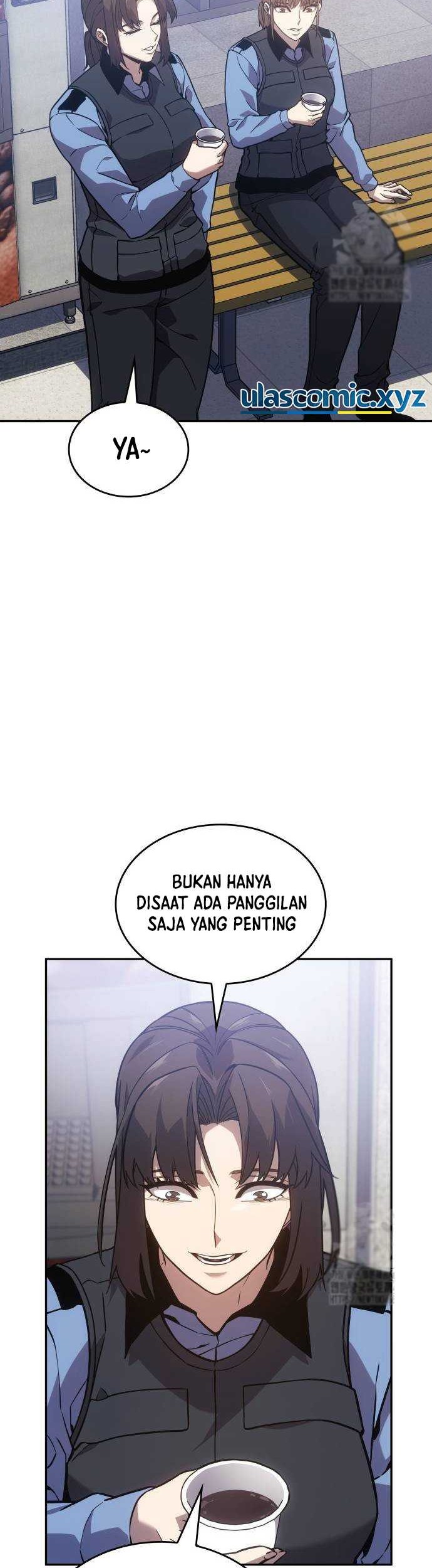 The Fire Fighter Bab 14 halaman 36