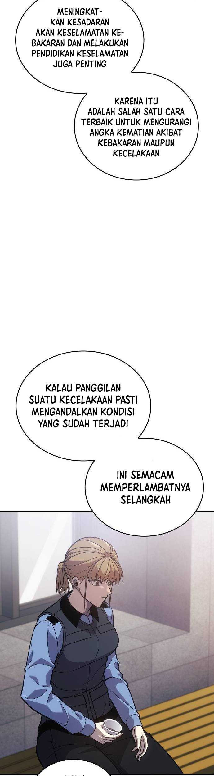 The Fire Fighter Bab 14 halaman 37