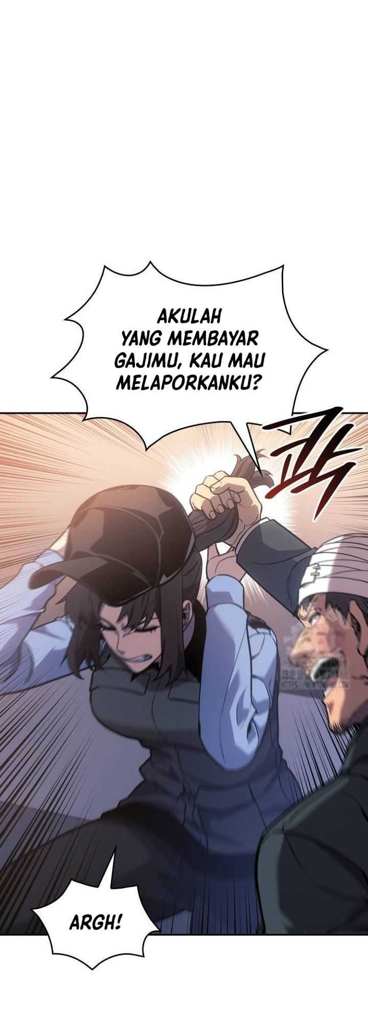 The Fire Fighter Bab 15 halaman 6