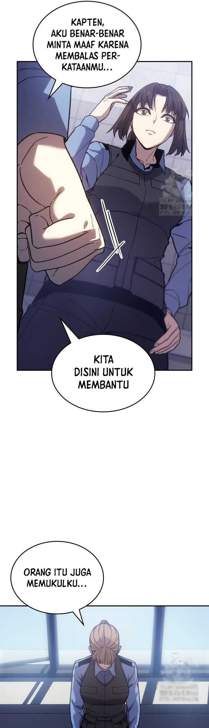 The Fire Fighter Bab 15 halaman 19