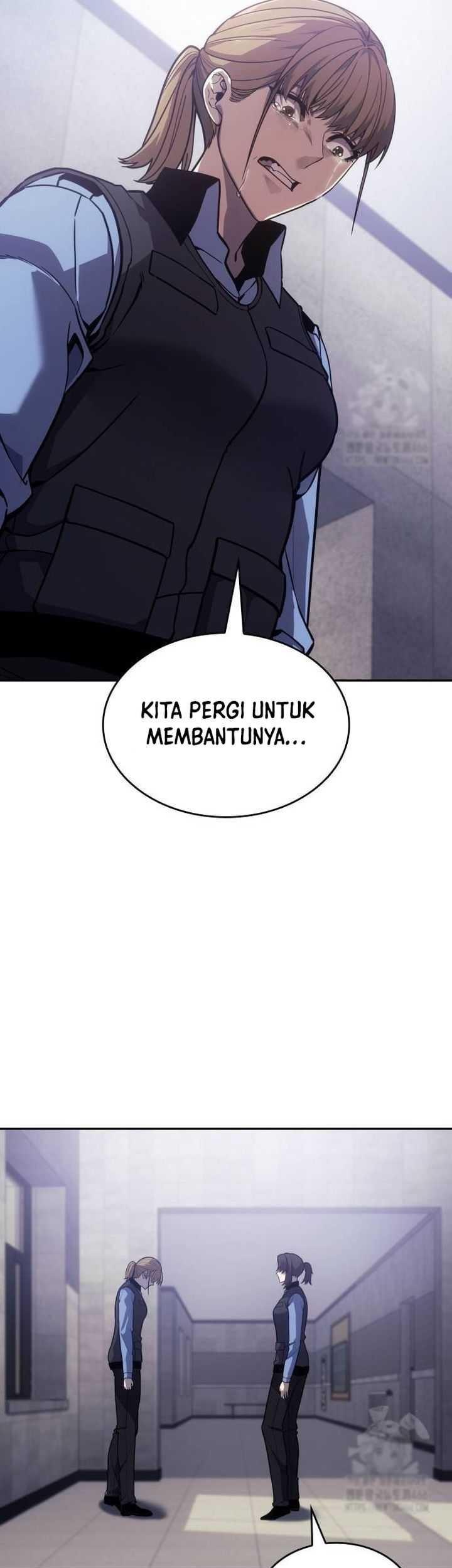 The Fire Fighter Bab 15 halaman 22