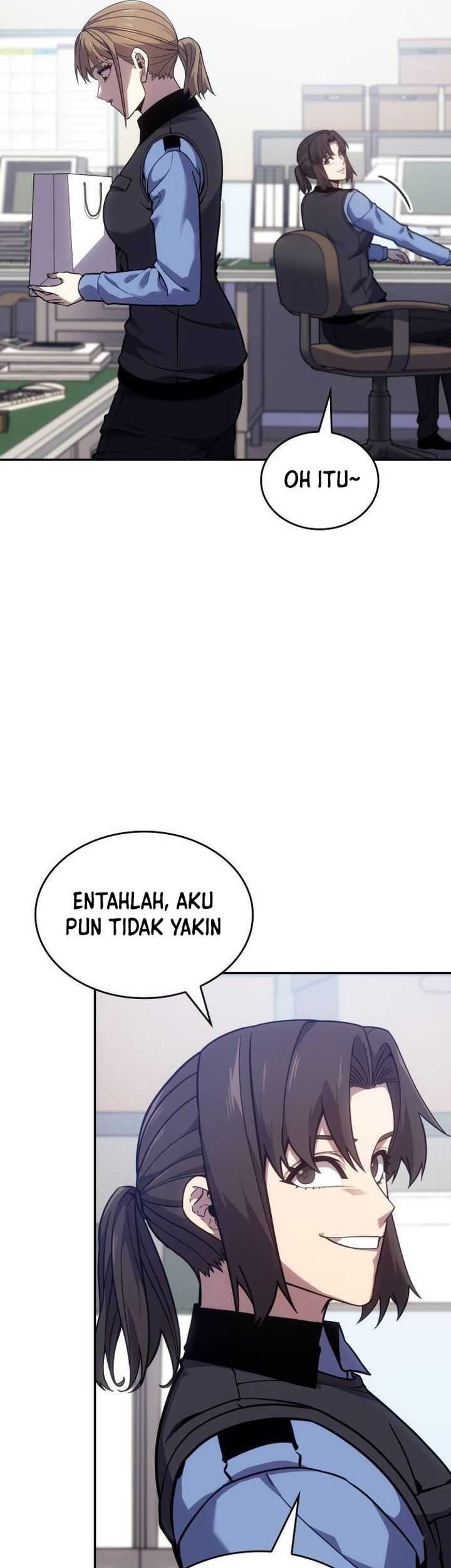 The Fire Fighter Bab 15 halaman 46