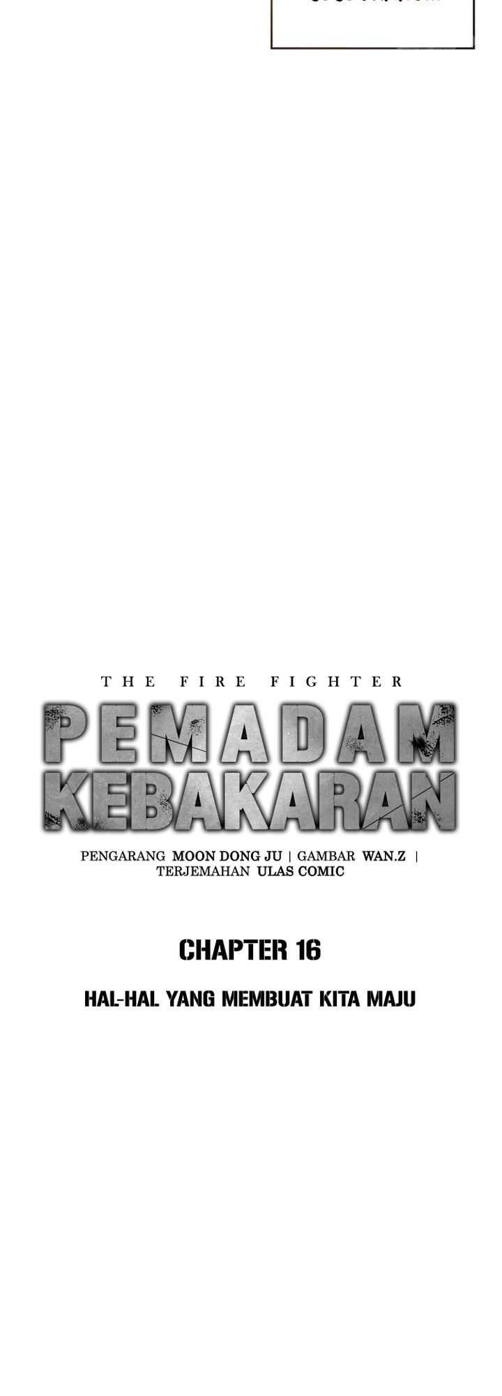 The Fire Fighter Bab 16 halaman 9