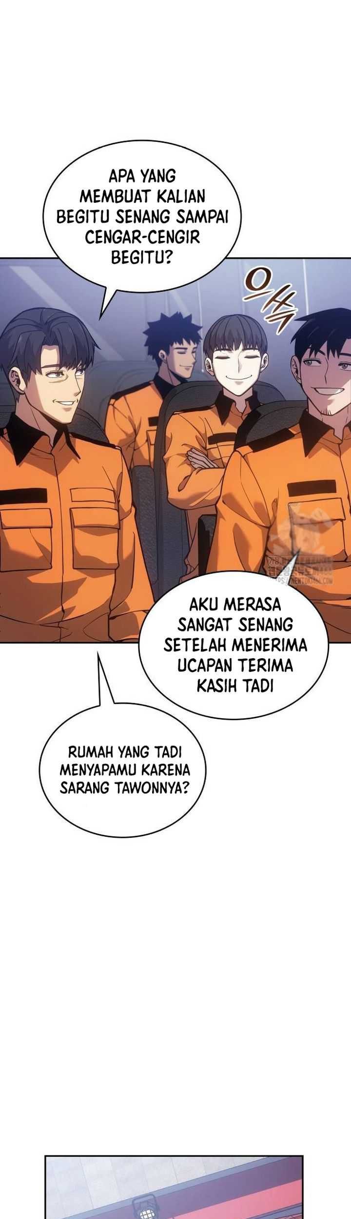 The Fire Fighter Bab 16 halaman 13