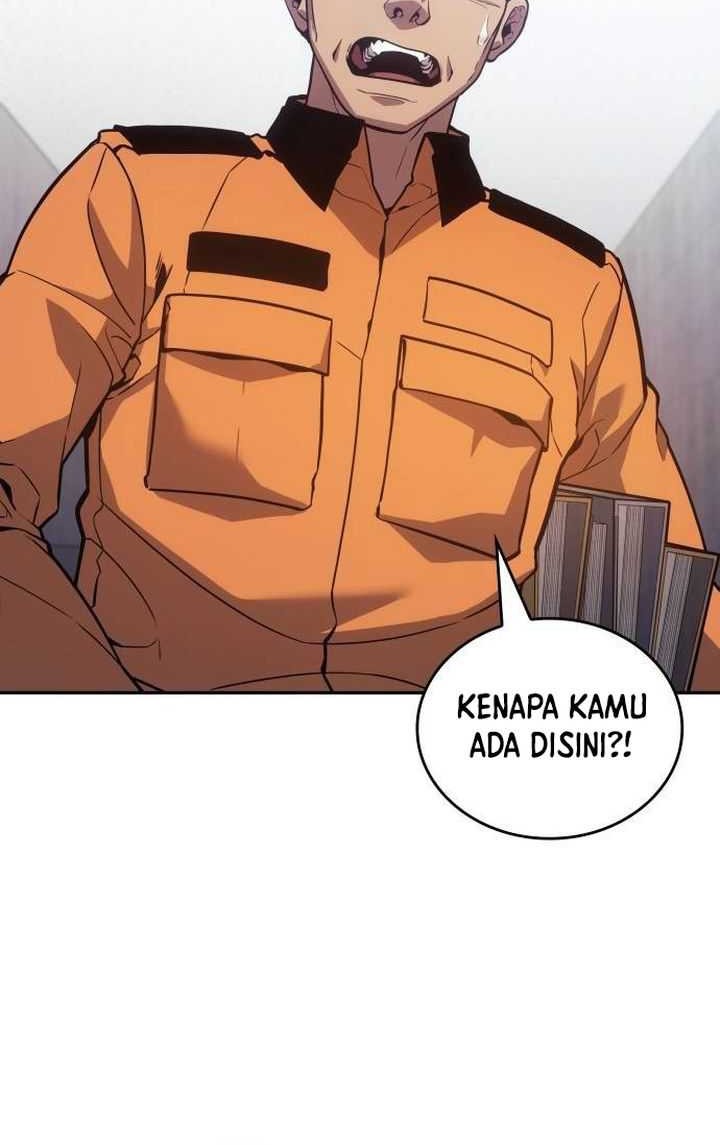 The Fire Fighter Bab 16 halaman 33