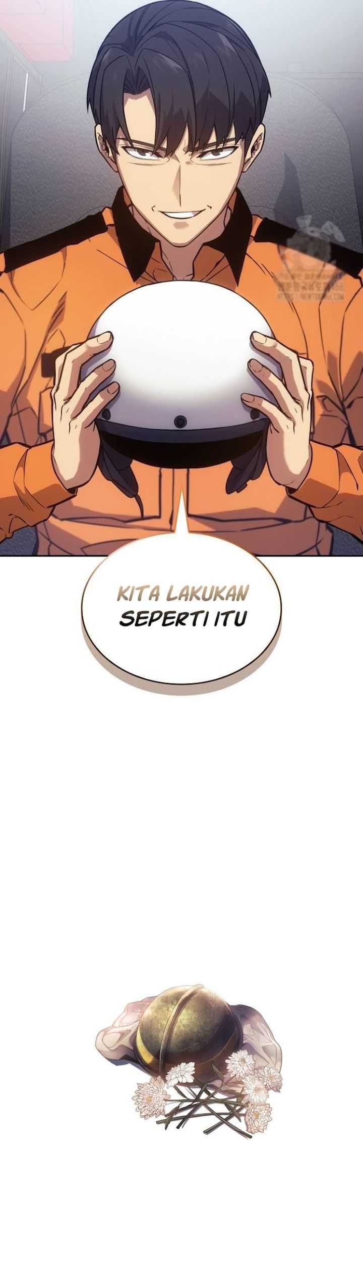 The Fire Fighter Bab 16 halaman 52